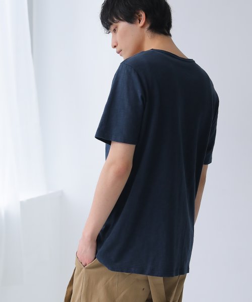 シンプルデザインtシャツ オシャレウォーカー Osharewalker Magaseek