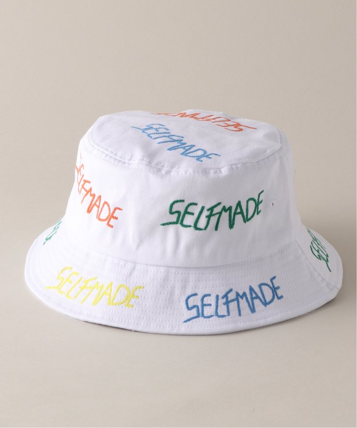 bucket hat iconic