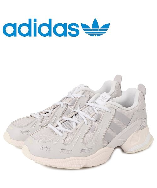 アディダス オリジナルス Adidas Originals ガゼル スニーカー メンズ ガッツレー Eqt Gazelle グレー Ee7771 アディダス Adidas Magaseek