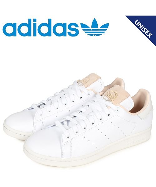 アディダス オリジナルス Adidas Originals スタンスミス スニーカー メンズ レディース Stan Smith ホワイト 白 Ef99 アディダス Adidas Magaseek