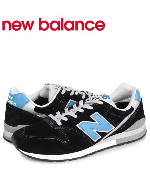 セール ニューバランス New Balance Cm996 スニーカー メンズ Dワイズ