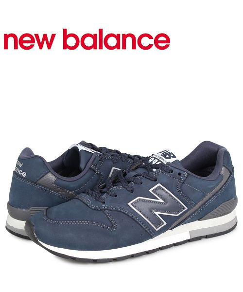 new balance 996 an