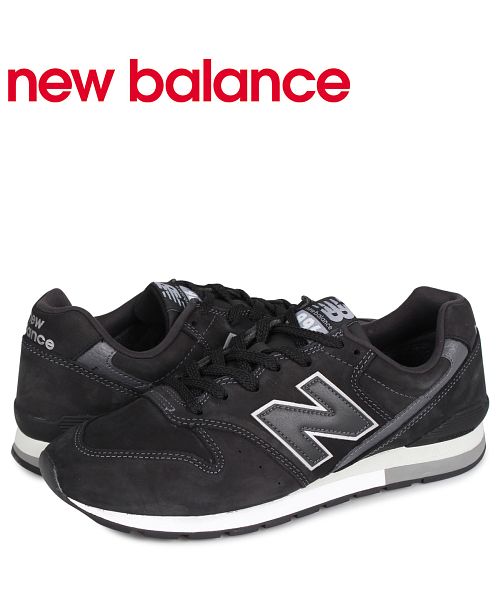 new balance 996