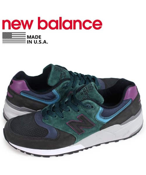 ニューバランス New Balance 999 メンズ スニーカー M999jtb Dワイズ Made In Usa グリーン ニューバランス Newbalance Magaseek ニューバランス New Balance 999 メンズ スニーカー M999jtb Dワイズ Made In Usa グリーン ニューバランス Newbalance Magaseek