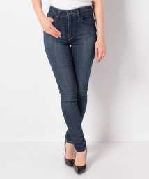 LEVI’S OUTLET/721 HIGH RISE SKINNY BLUE STORY/503026165