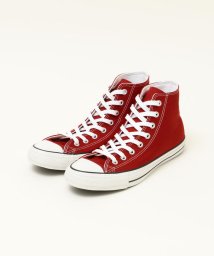 SHIPS any MEN(シップス　エニィ　メン)/CONVERSE:ALL STAR HI 100TH スニーカー/レッド