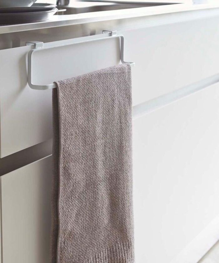 Tower タワー キッチンタオルハンガー ワイド Wh 212キッチンストア 212kitchen store Magaseek Tower タワー キッチンタオルハンガー ワイド Wh 212キッチンストア 212kitchen store Magaseek