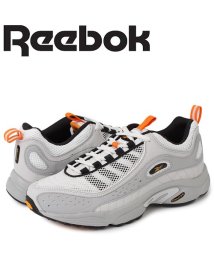 Reebok/リーボック Reebok デイトナ スニーカー メンズ DAYTONA DMX 2 グレー DV7254/503004080