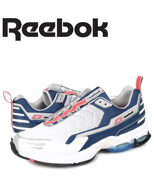 セール】リーボック Reebok ディーエムエックス スニーカー メンズ DMX6 MMI OG グレー DV9076(503004083) |  リーボック(Reebok) - MAGASEEK