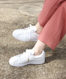 ADAM ET ROPE'(アダム　エ　ロペ)/【adidas】SS ピュア/SUPERSTAR PURE/ホワイト（10）