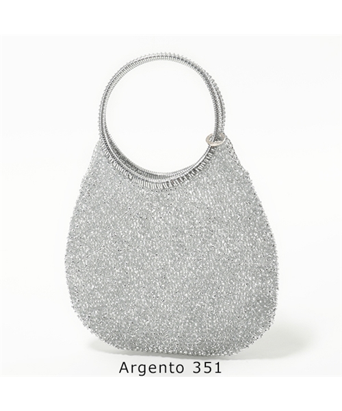 【ANTEPRIMA(アンテプリマ)】BGSP88057 STANDARD スタンダード ラウンド縦型 ワイヤーバッグ ハンドバッグ カラー2色 鞄  レディース