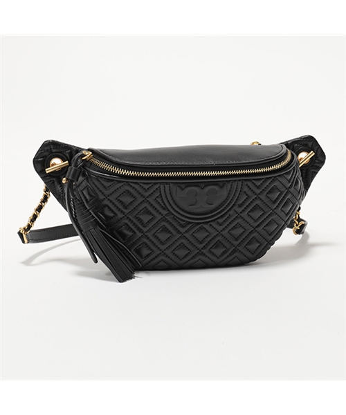 セール】【TORY BURCH(トリーバーチ)】53060 001 FLEMING レザー ...