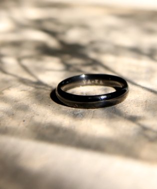 MAISON mou/【YArKA/ヤーカ】stainless series simple3.5mm ring/ステンレスシンプル3.5ミリリング/503051787