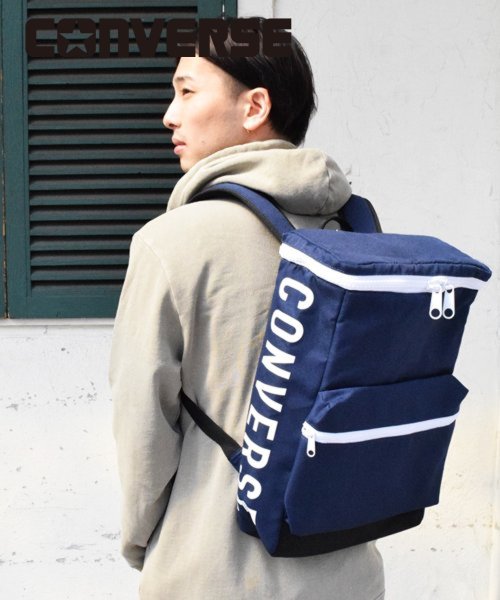 CONVERSE(コンバース)/CONVERSE ONEBOX BACKPACK/ﾈｲﾋﾞｰ