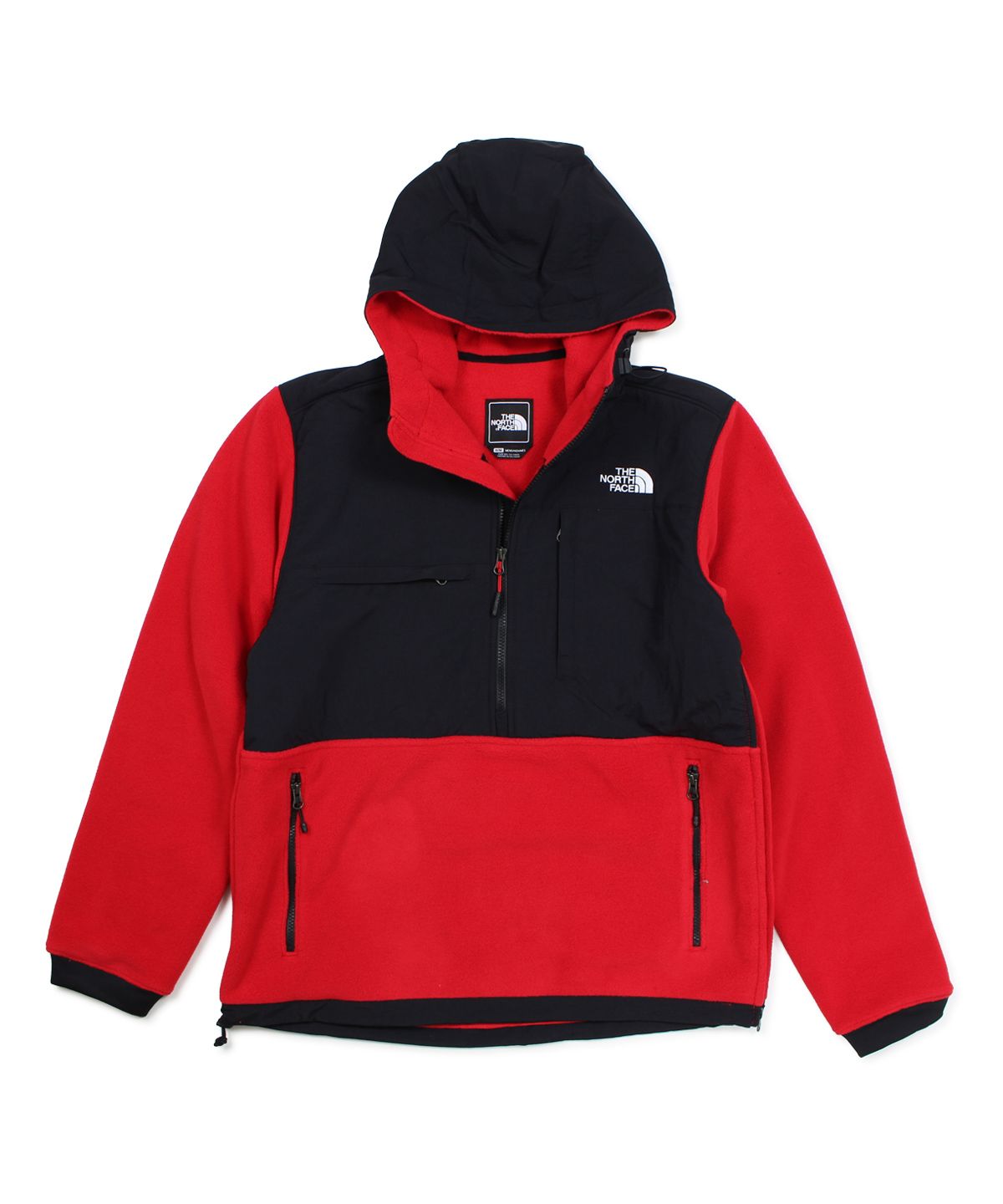 The North Face ザ ノース フェイス デナリ　アノラック