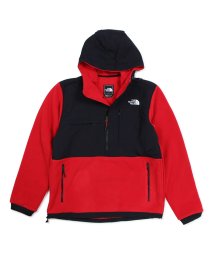 THE NORTH FACE(ザノースフェイス)/ノースフェイス THE NORTH FACE ジャケット マウンテンパーカー デナリ アノラック アウター メンズ MENS DENALI ANORAK NF0/レッド