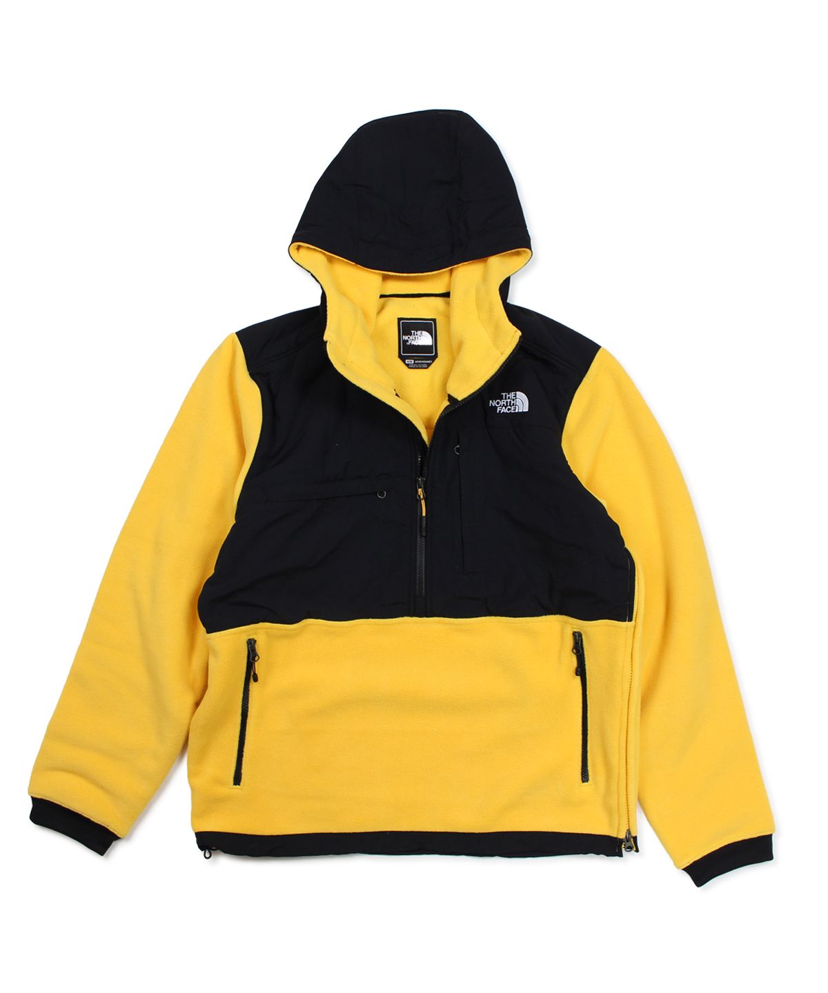 ノースフェイス THE NORTH FACE ジャケット マウンテンパーカー デナリ アノラック アウター メンズ MENS DENALI  ANORAK NF0