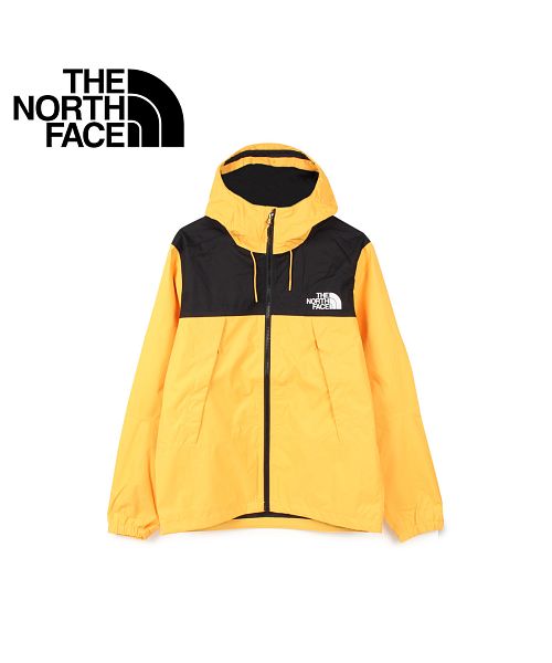 【Mサイズ】North face マウンテンQ ジャケット ノースフェイス