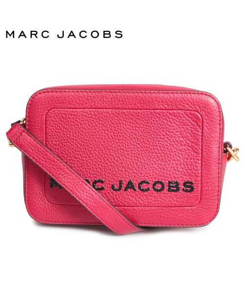 マークジェイコブス　MARC JACOBS　バッグ