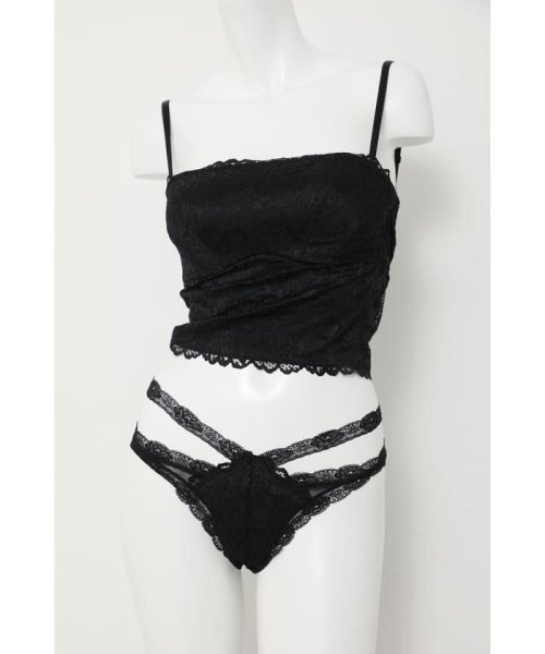 セール Lace Mold Bustier Bra リエンダ Rienda Magaseek