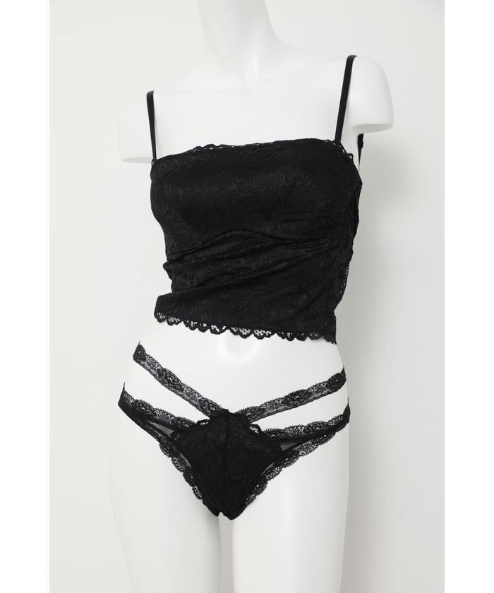セール Lace Mold Bustier Bra リエンダ Rienda Magaseek セール Lace Mold Bustier Bra リエンダ Rienda Magaseek