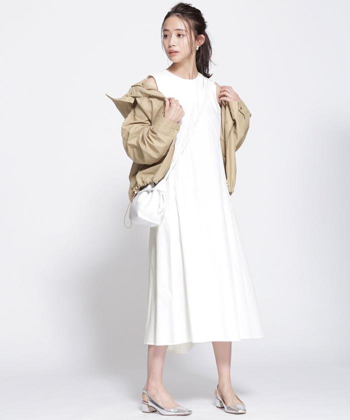 シンプルだから難しい 今年の黒いワンピース選び 40代のプチプラファッション Akane S Happy Coordinate