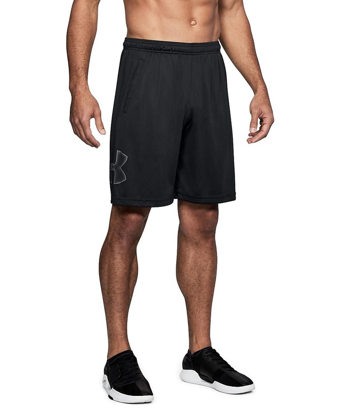 Under armour tech graphic short Clearance