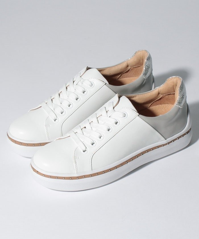 レースアップスニーカー ランバンオンブルー シューズ Lanvin En Bleu Shoes Magaseek レースアップスニーカー ランバンオンブルー シューズ Lanvin En Bleu Shoes Magaseek