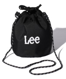 actuelselect(アクチュエルセレクト)/【Ｌｅｅ】ＳＨＯＵＬＤＥＲ　ＢＡＧ/ブラック