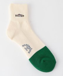 GLOSTER(GLOSTER)/【ROSTER SOX】HUNT/ダークグリーン