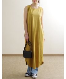 ワンピース イエロー 黄色 のファッション通販 Magaseek