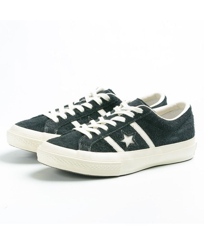 コンバース Converse Star Bars スターアンドバーズ スエードsuede