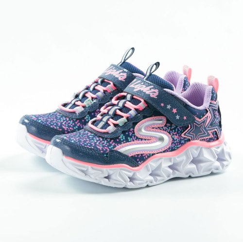 スケッチャーズ Skechers Galaxy Lights キッズ スニーカー シューズ 靴 ランニング ストラップ 光る靴 Hi 109l スケッチャーズ Skechers Magaseek スケッチャーズ Skechers Galaxy Lights キッズ スニーカー シューズ 靴 ランニング ストラップ 光る靴 Hi 109l スケッチャーズ Skechers Magaseek