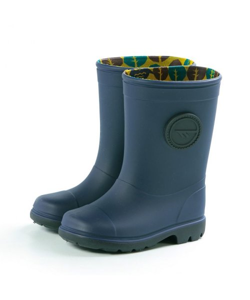 ムーンスター Moon Star ハイテック Hi Tec Kid08 スコウライン Skorain キッズ ジュニア レインブーツ 長靴 洗えるインソール T ハイテック Hi Tec Magaseek