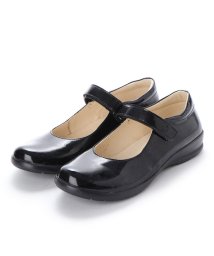 EU Comfort Shoes/ヨーロッパコンフォートシューズ EU Comfort Shoes Naturino キッズフォーマルパンプス （ブラック）/503059643