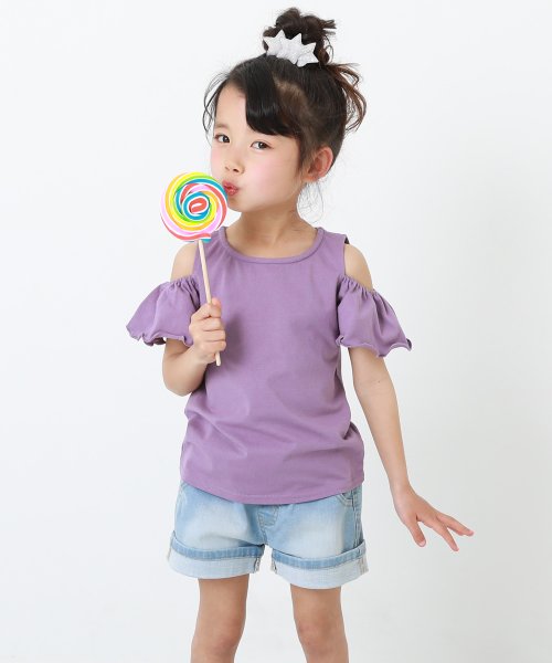 セール オフショルtシャツ デビロック Devirock Magaseek