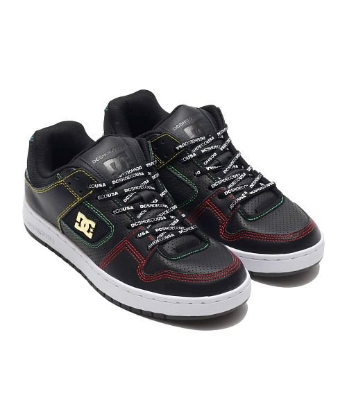 ディーシーシューズ マンテカ Se Dc Shoes Dc Shoes Magaseek