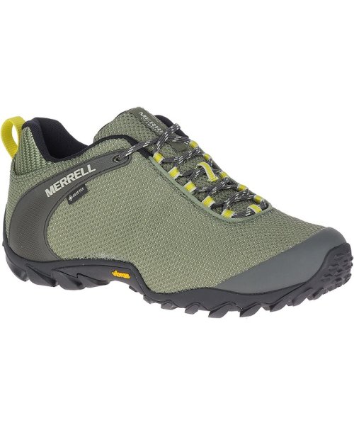 メレル メンズ Chameleon 8 Storm Gore Tex カメレオン8ストームゴアテックス メレル Merrell Magaseek