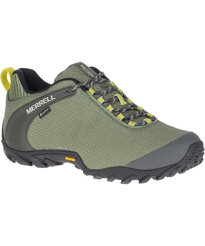 メレル メンズ Chameleon 8 Storm Gore Tex カメレオン8ストームゴアテックス メレル Merrell Magaseek