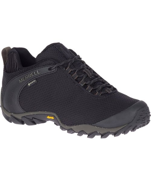 メレル レディス Chameleon 8 Storm Gore Tex カメレオン8ストームゴアテックス メレル Merrell Magaseek