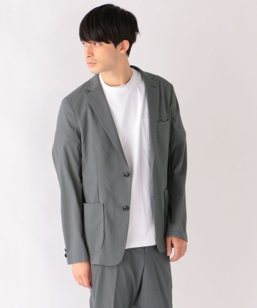 セール 55 Off Ships Any 洗濯 可能 Dot Air セットアップ対応 ジャケット シップス エニィ メンズ Ships Any Mens Magaseek
