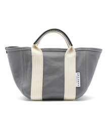 RoyalFlash(ロイヤルフラッシュ)/MAISON CANVVAS/メゾン キャンバス/CANVAS TOTE/SS /GREY