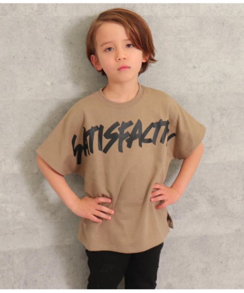 セール 50 Off プリントオーバーサイズtシャツ アナップキッズ Anap Kids Magaseek セール 50 Off プリントオーバーサイズtシャツ アナップキッズ Anap Kids Magaseek