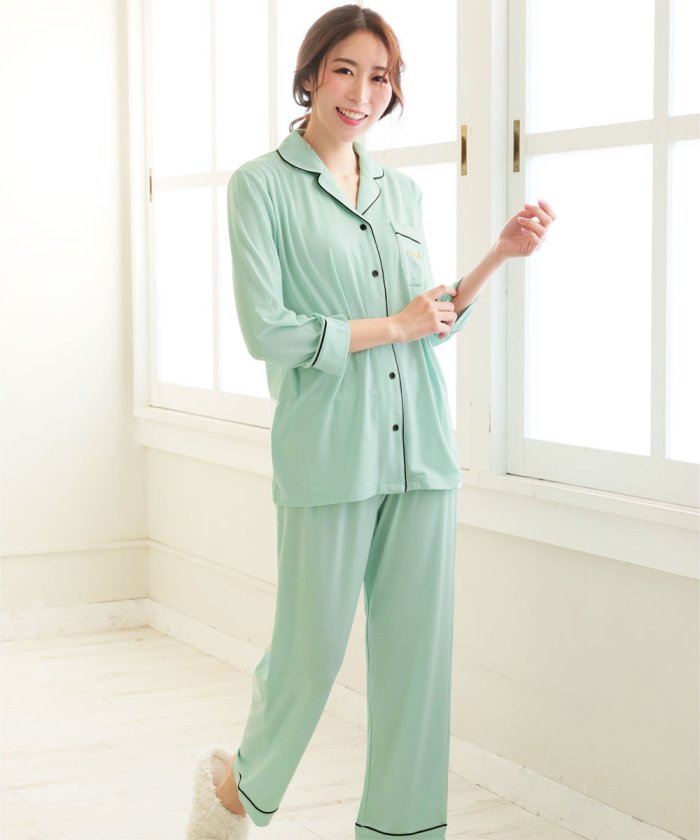 ルームウェア グリーンの人気商品 通販 価格比較 価格 Com