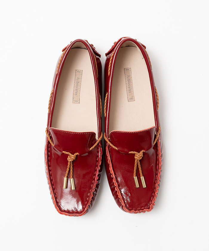 yarmond shearling slipper