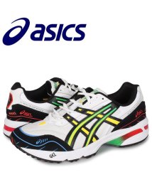 ASICS/アシックス asics ゲル 1090 スニーカー メンズ GEL－1090 ホワイト 白 1021A283－100 [1/17 新入荷]/503003192