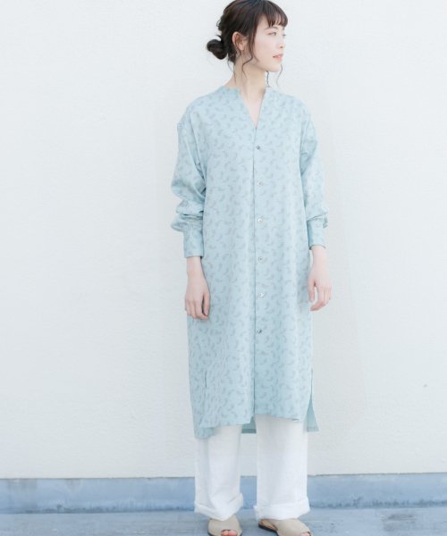 セール かぐれ Sigalm ペイズリー柄シャツワンピース アーバンリサーチ アウトレット Urban Research Outlet Magaseek セール かぐれ Sigalm ペイズリー柄シャツワンピース アーバンリサーチ アウトレット Urban Research Outlet Magaseek