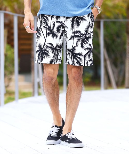 セール ストレッチツイルショーツ ハーフパンツ メンズ ショートパンツ 短パン 膝上 ショーツ 半パン ジギーズショップ Jiggys Shop Magaseek