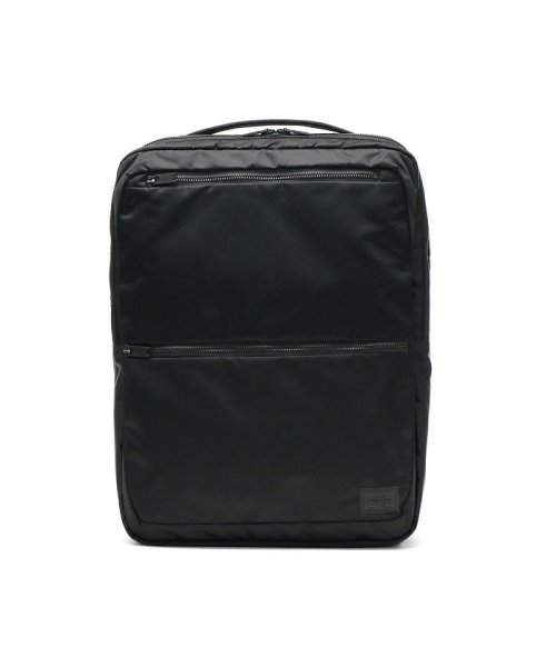 ポーター エヴォ デイパック 534－05272 ビジネスリュック 吉田カバン PORTER EVO バックパック ×2 DRY ポケット