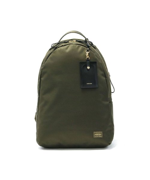 ポーターガール シア デイパック 871－05123 リュックサック 吉田カバン PORTER GIRL SHEA バッグ リュック・バックパック YW2608252585(19844円)